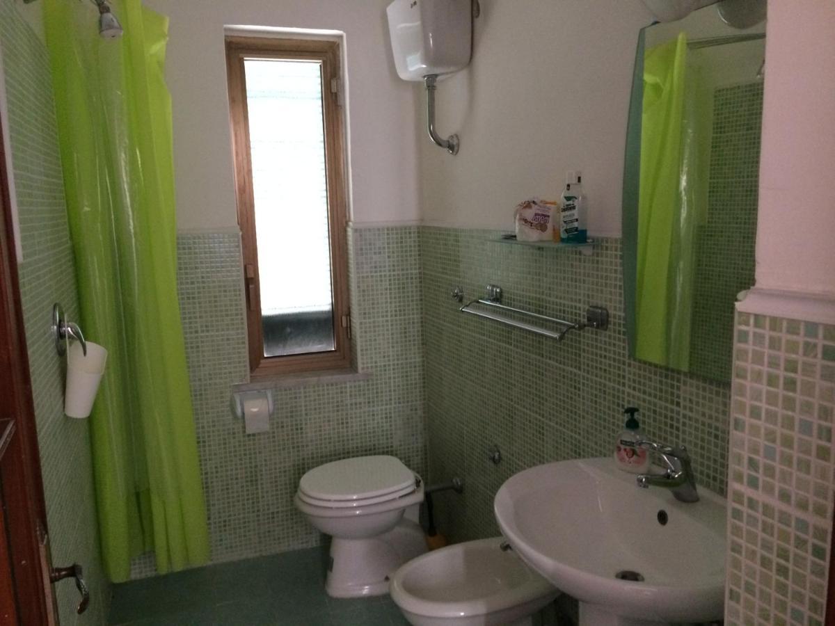 La Casuccia Ercolano
