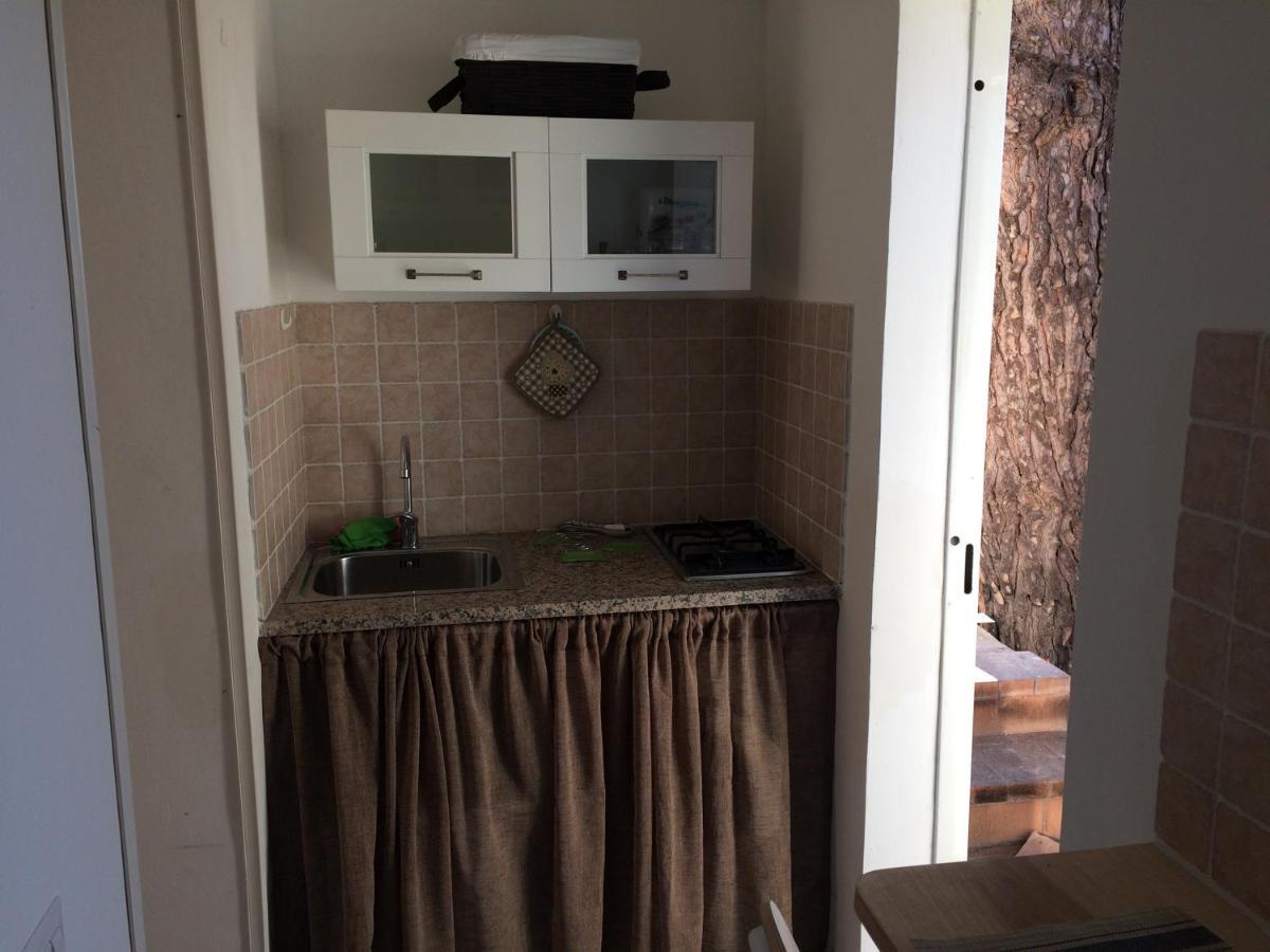 Lodge La Casuccia