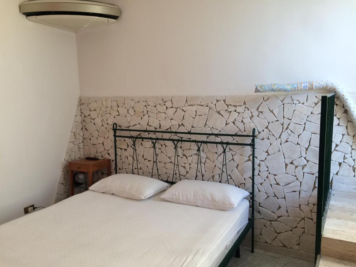 La Casuccia Ercolano